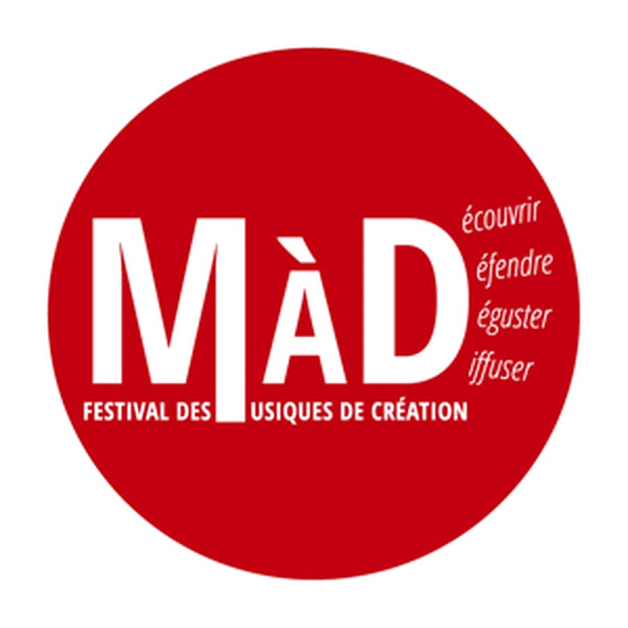 MÀD - Festival des musiques de création