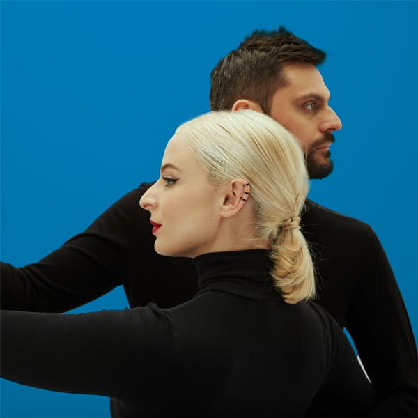 Madame Monsieur