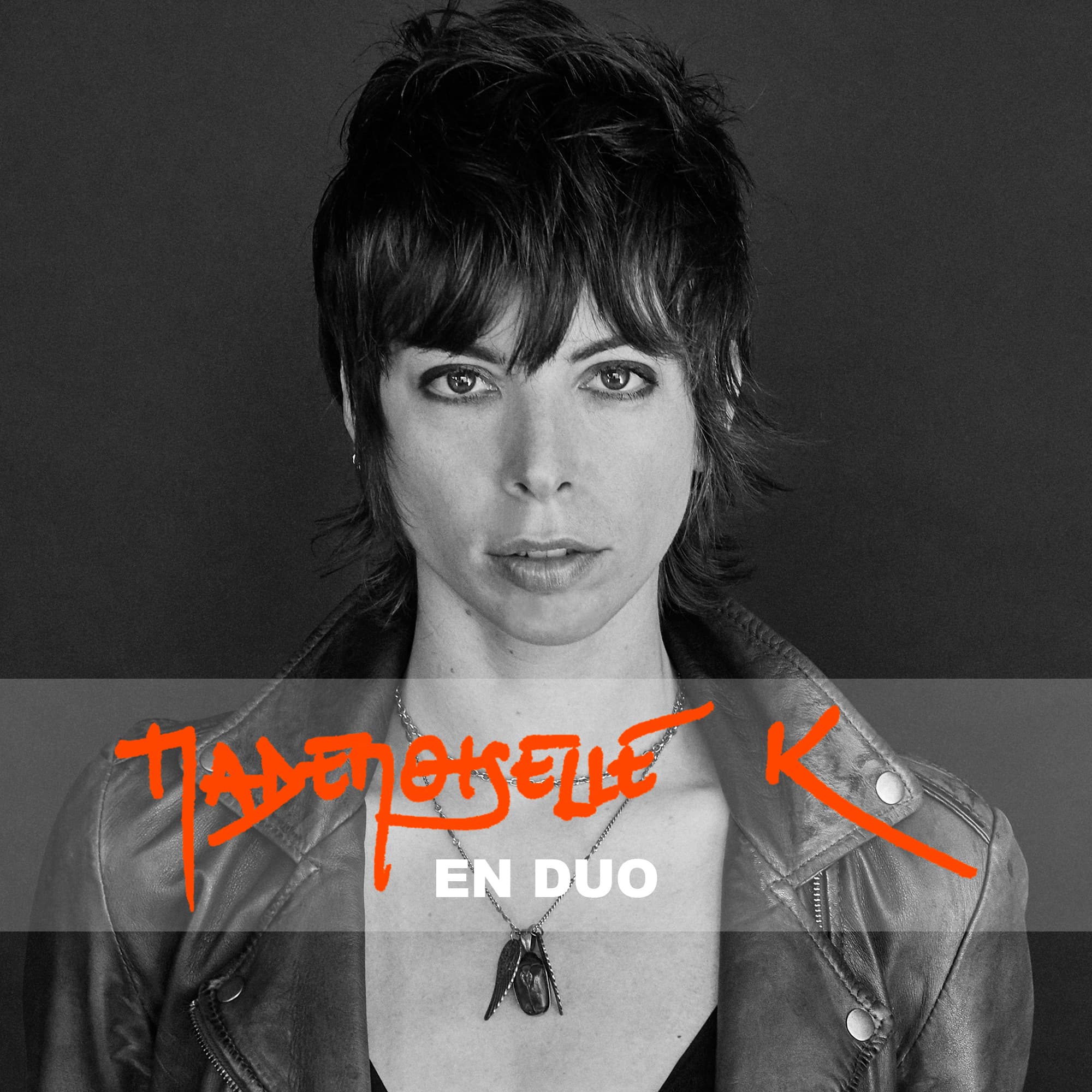 Mademoiselle K + Julia Pertuy