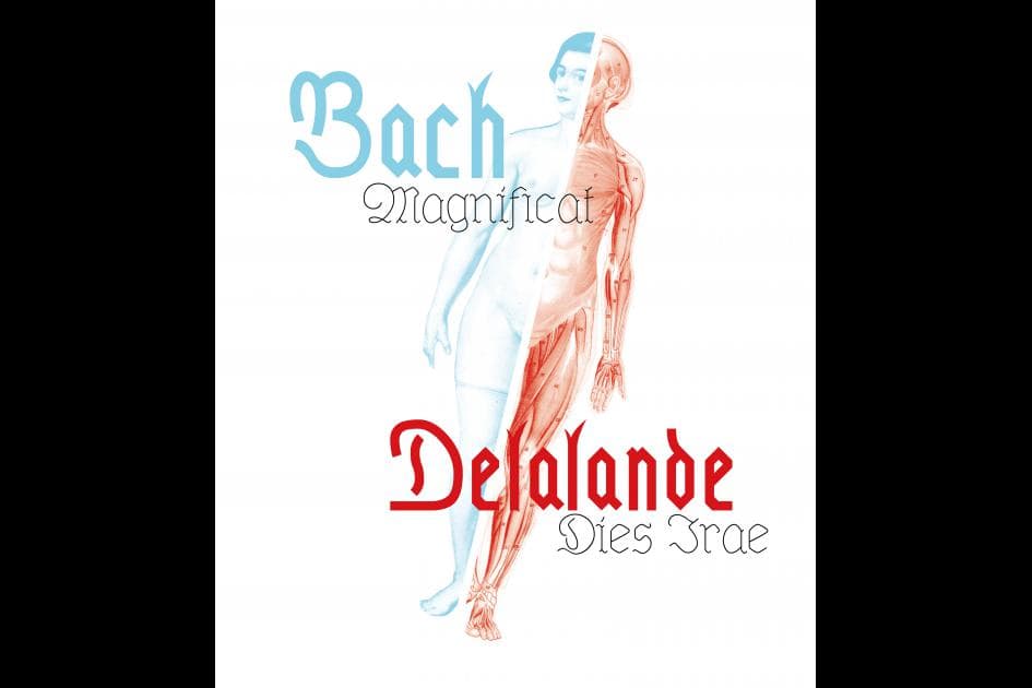 MAGNIFICAT / BACH
