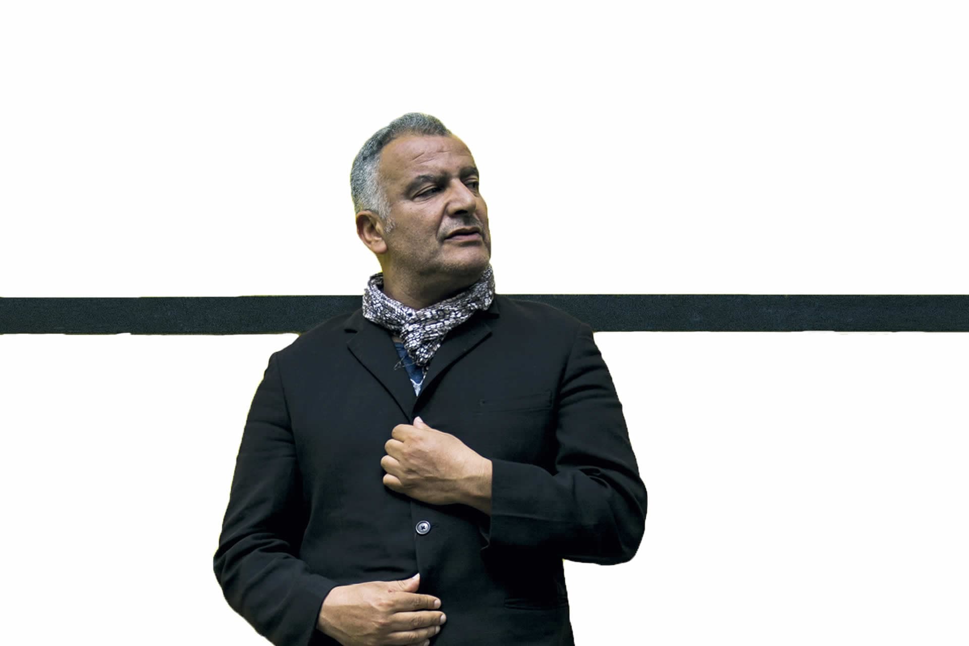 Magyd Cherfi