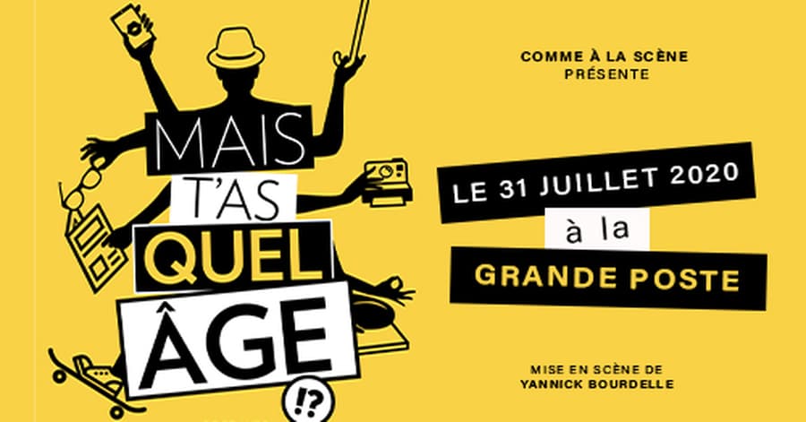 Mais t'as quel âge ?!