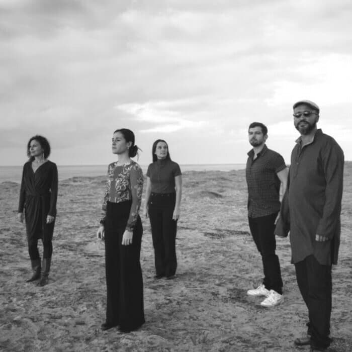 Maïta Chen - Chet Nuneta