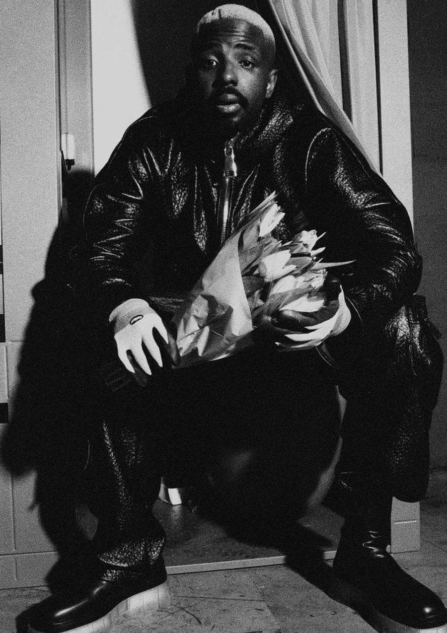 MAKALA + MAXWELL BDX