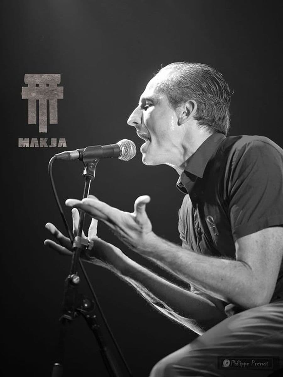 MAKJA
