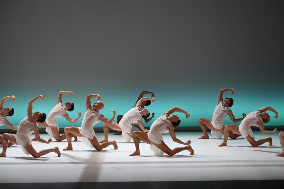 Malandain Ballet Biarritz