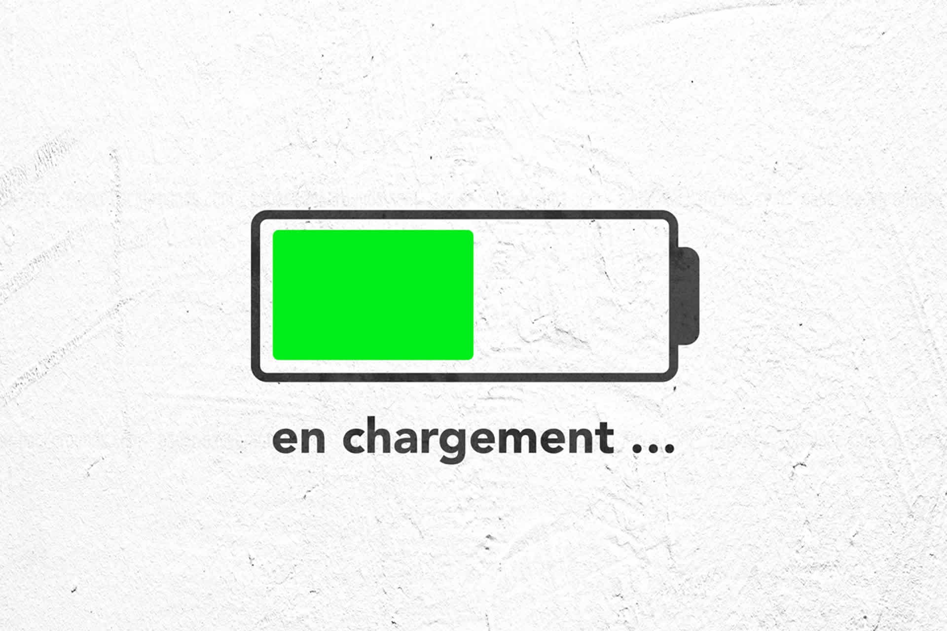 Malik Bentalha « En chargement… »