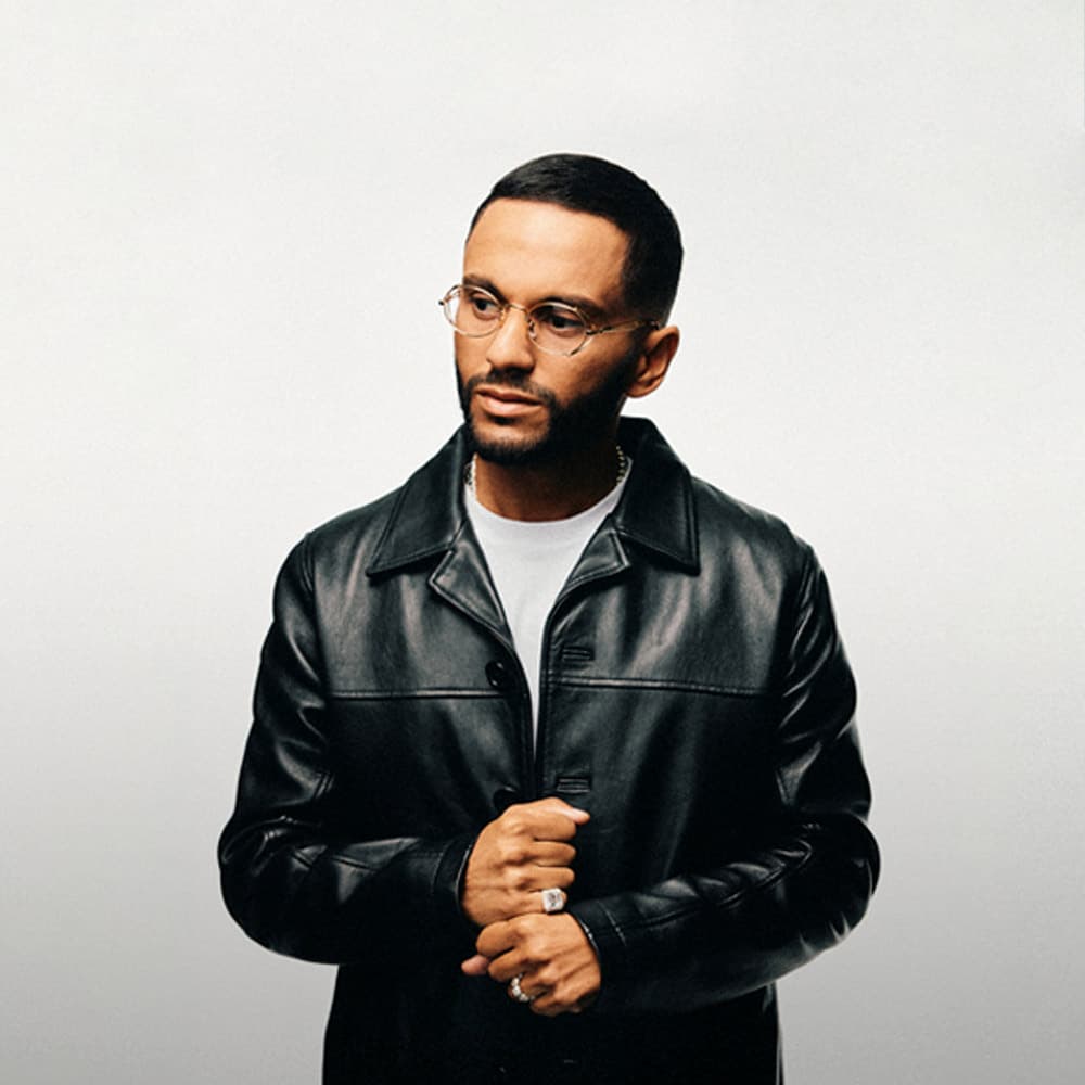 Malik Bentalha - Nouveau Monde