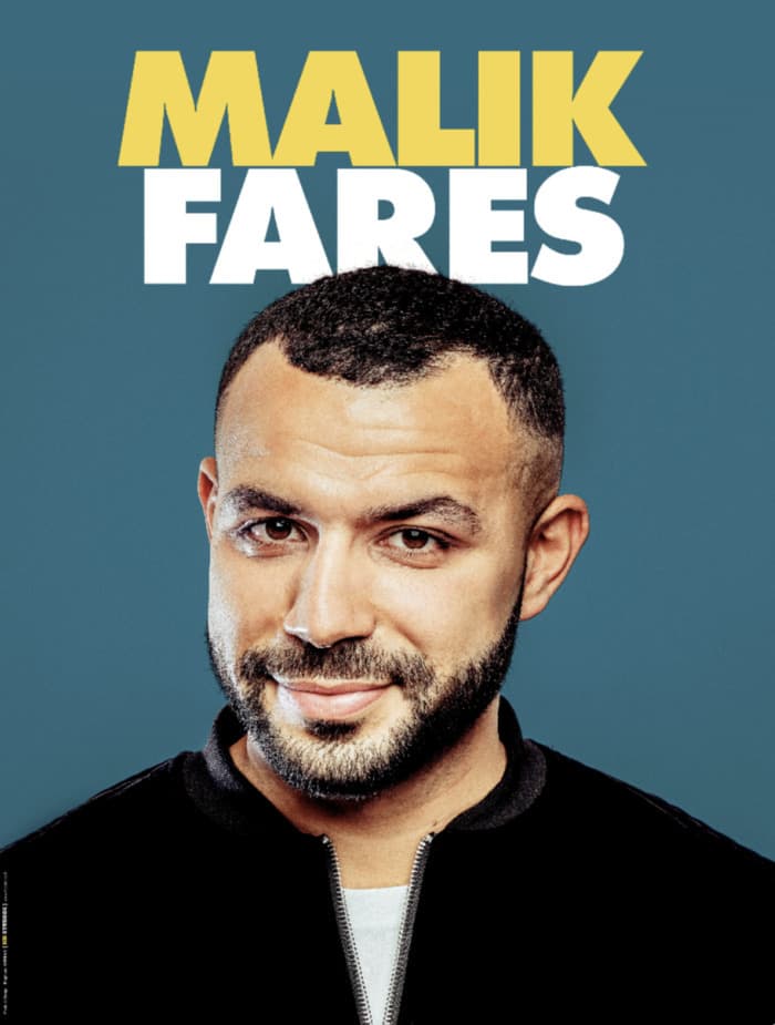 Malik Fares
