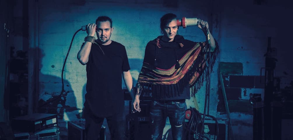 MAMA KILLA (release party)