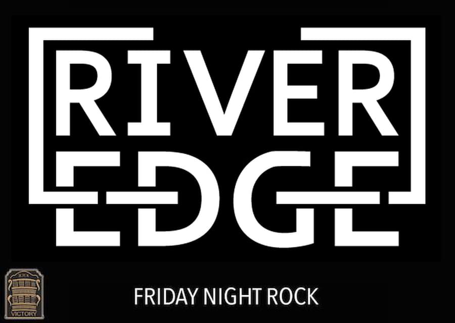 Mama Killa / River Edge