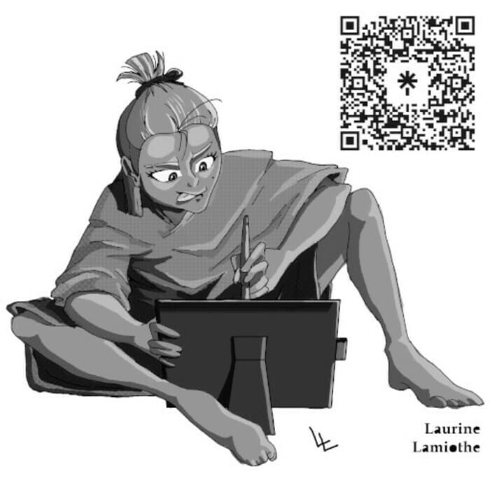 Mangakas de demain