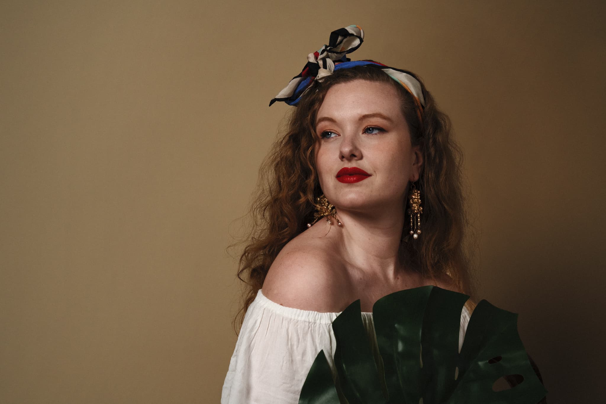Manon Mullener Trio