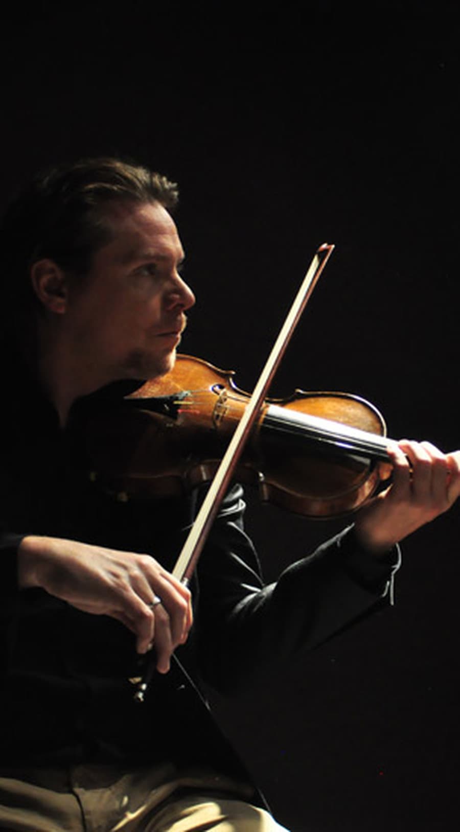 Manouch Quartet