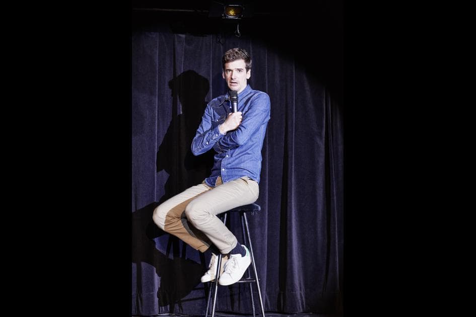 MARC-ANTOINE LE BRET
