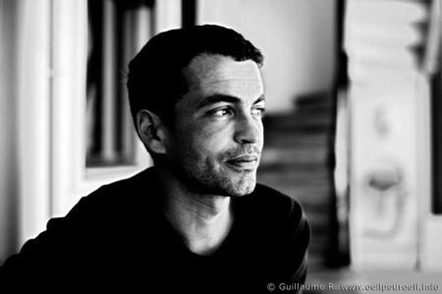 Marc Delmas