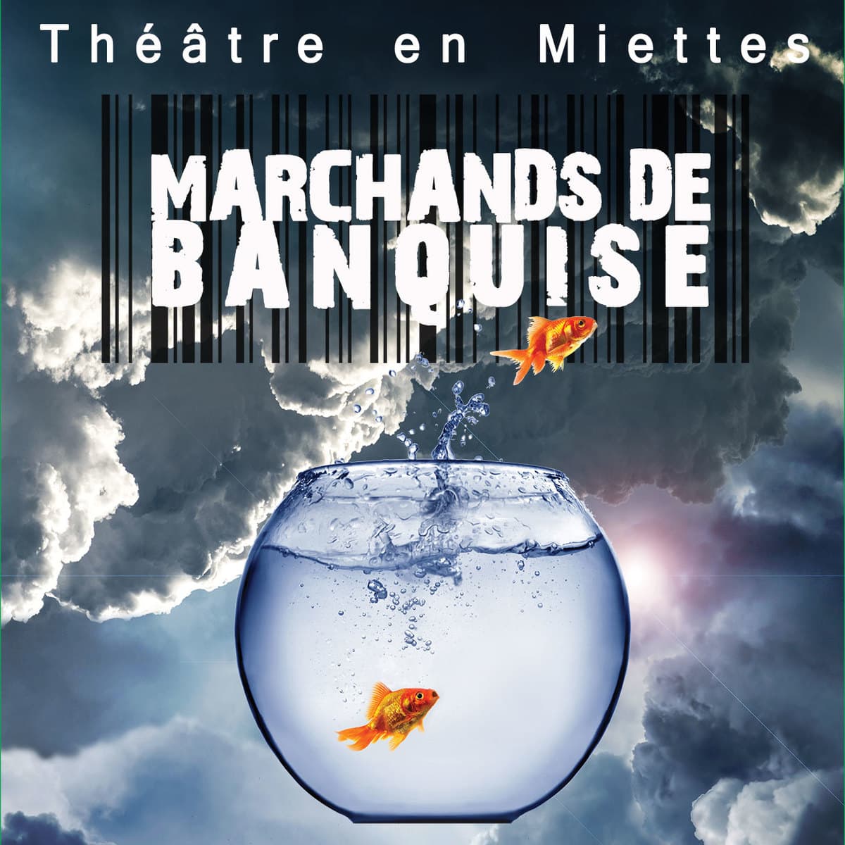 Marchands de Banquise