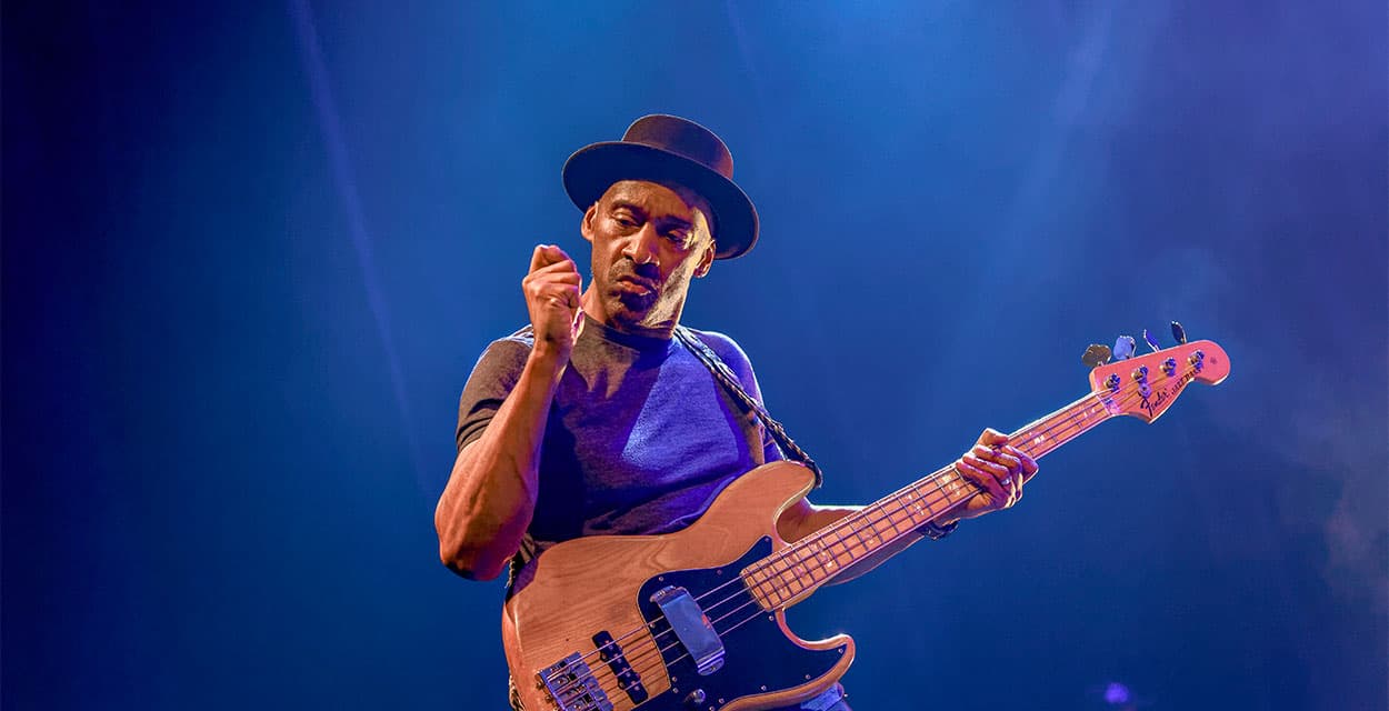 Marcus Miller