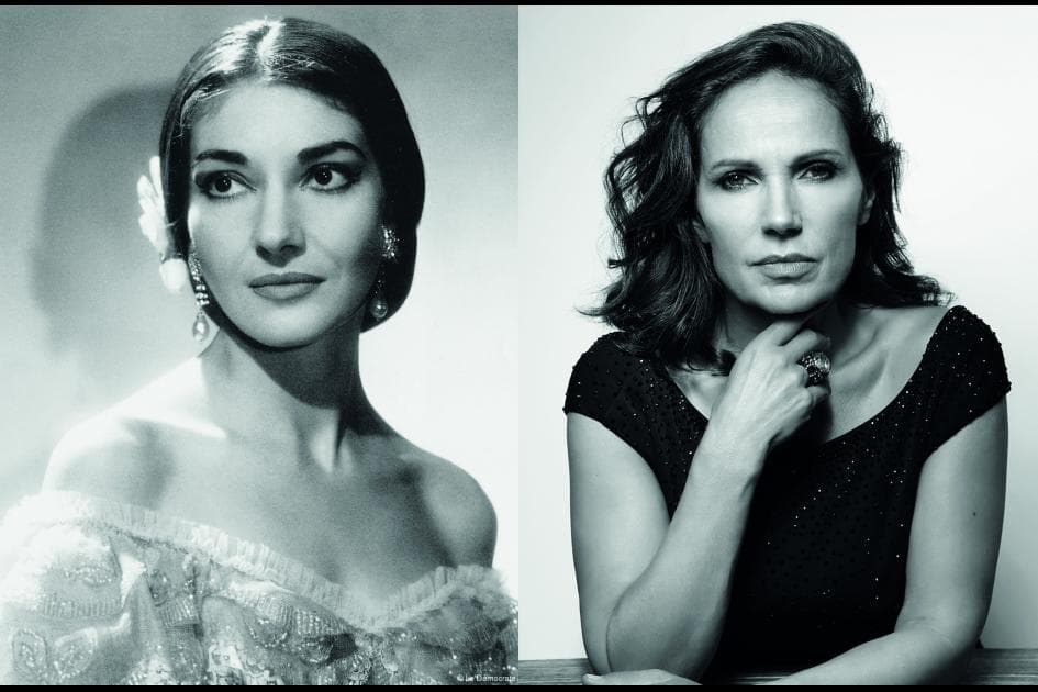 Maria Callas