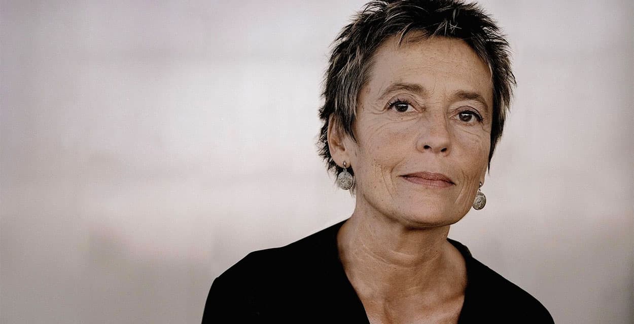 Maria João Pires