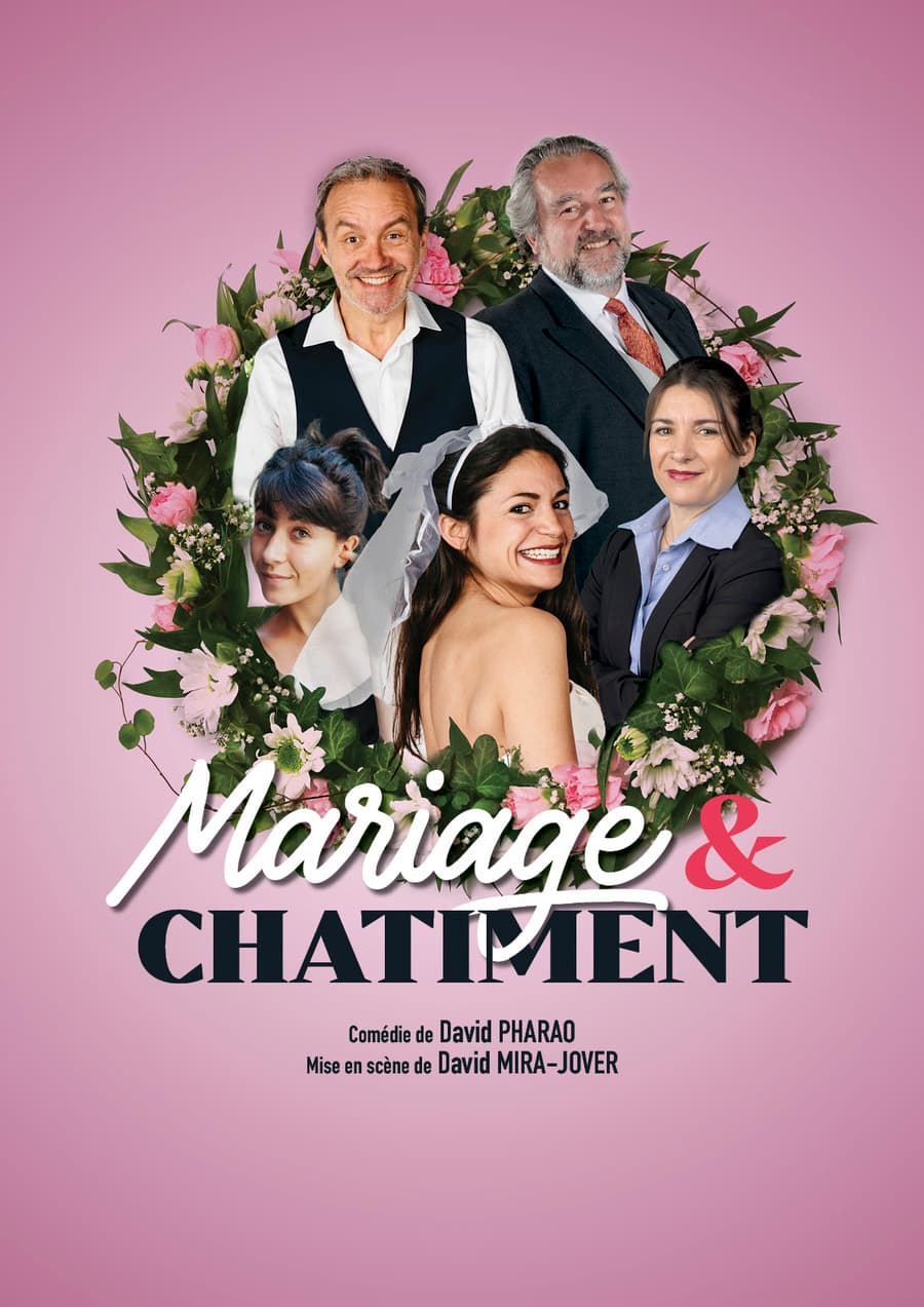MARIAGE ET CHÂTIMENT