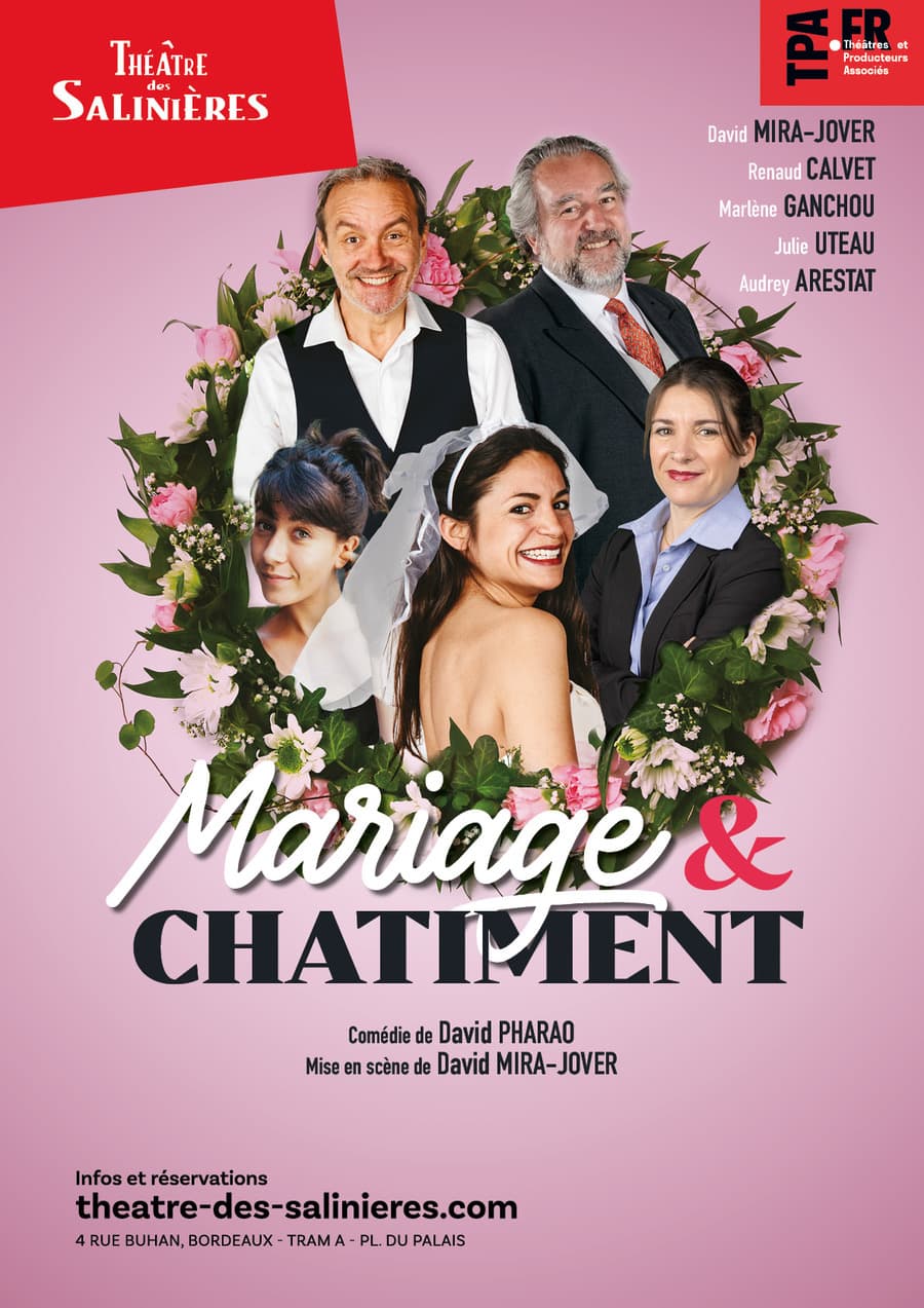 MARIAGE ET CHÂTIMENT