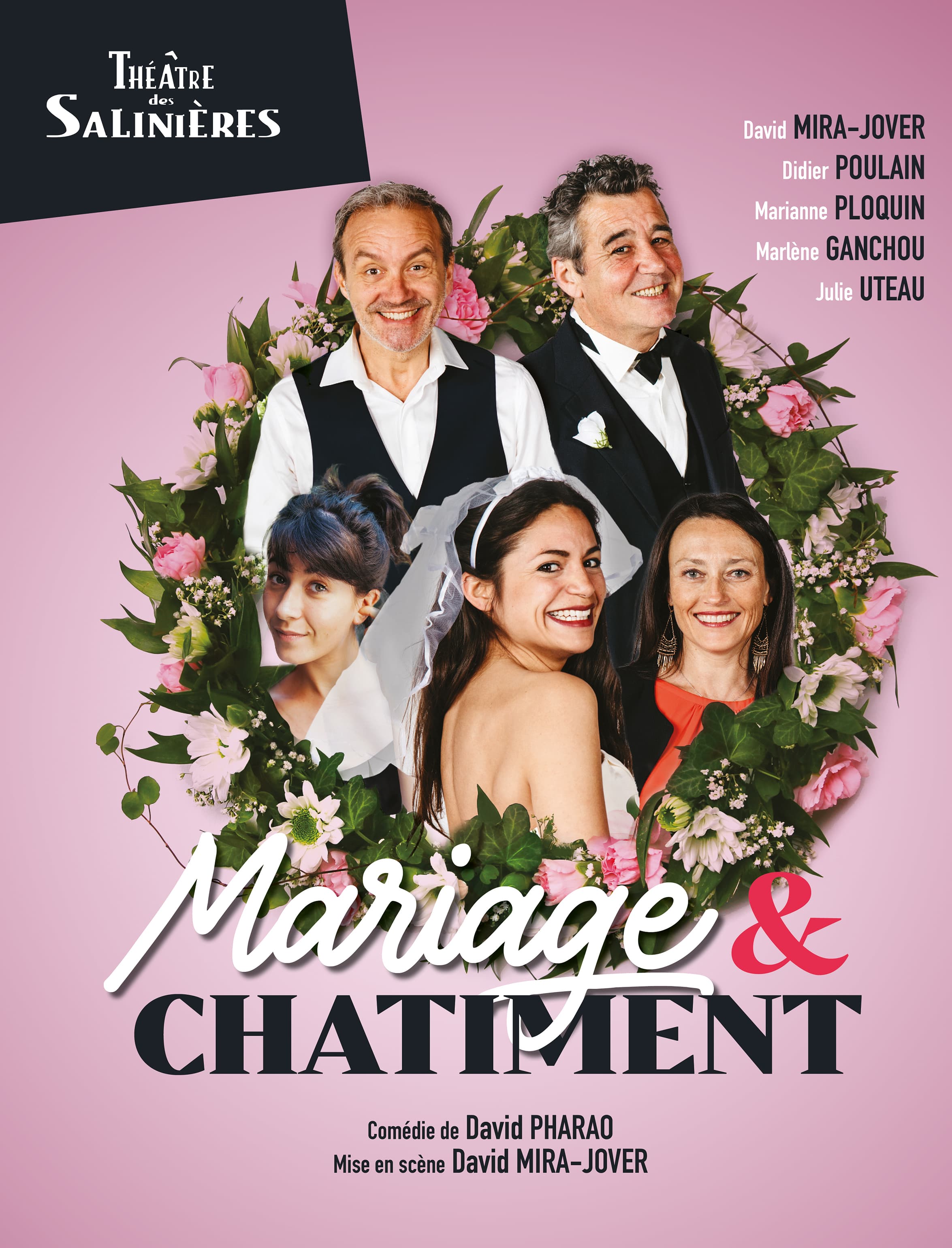 MARIAGE ET CHÂTIMENT
