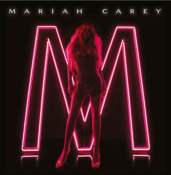 Mariah Carey - Caution World Tour