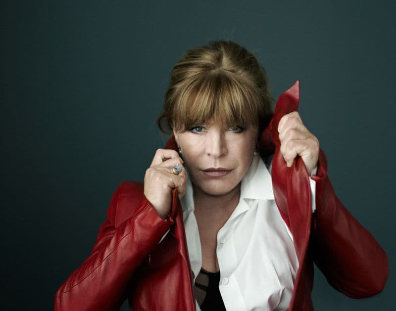 Marianne Faithfull