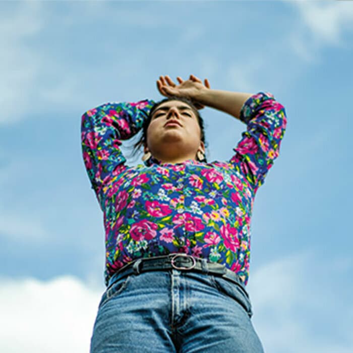 MARIE AMALI – MERCREDI DU HAILLAN