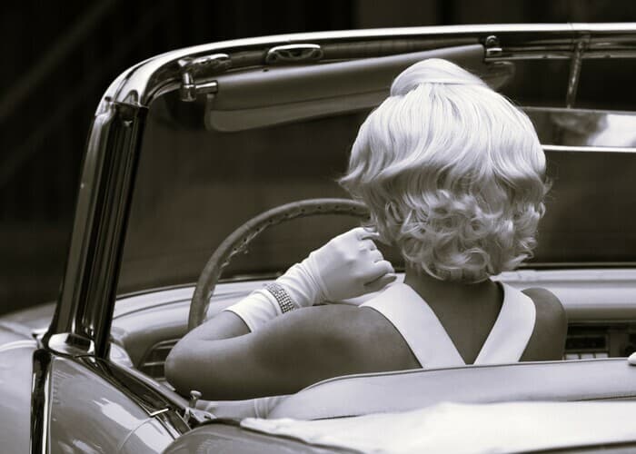 MARILYN