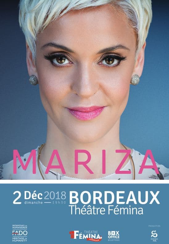 MARIZA