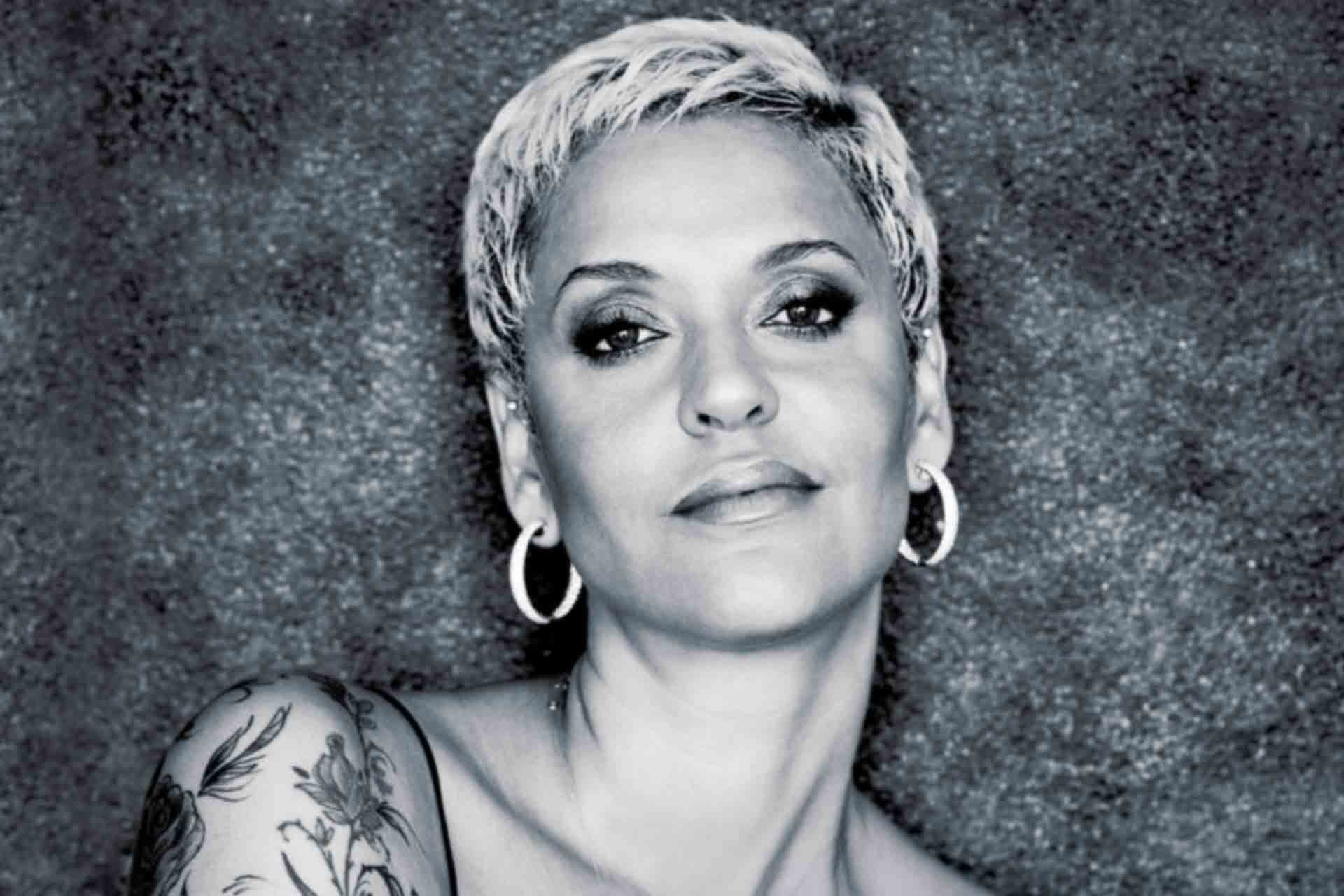 Mariza « Canta Amália »