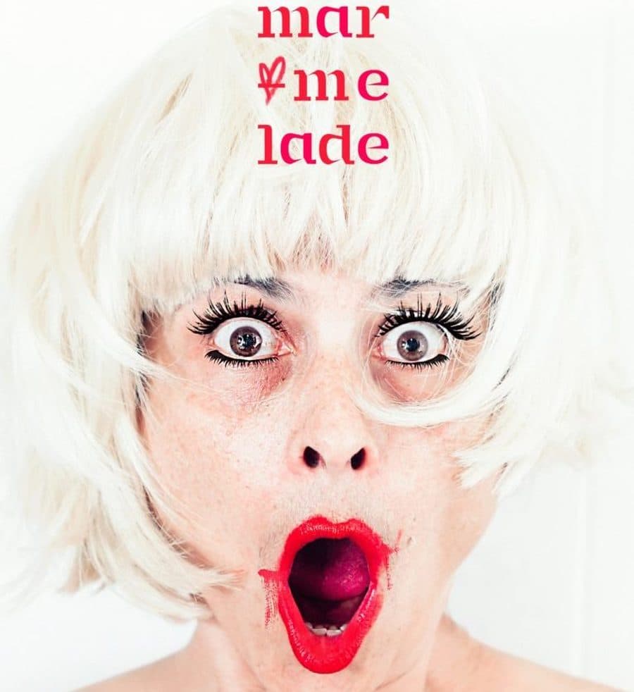 Marmelade #3
