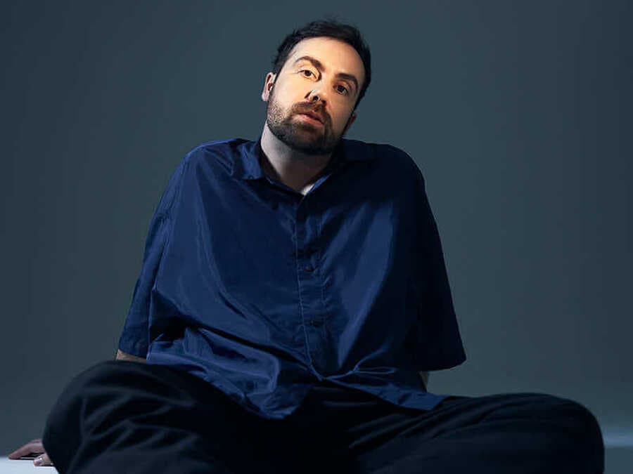 Martin Luminet