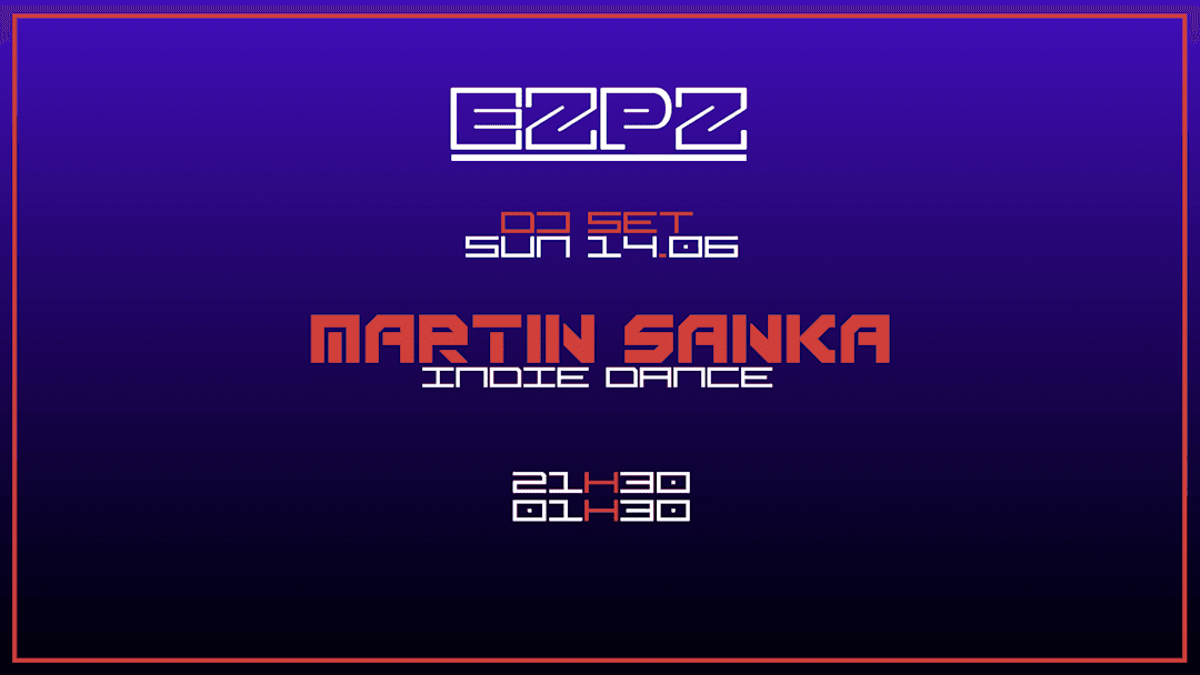 MARTIN SANKA
