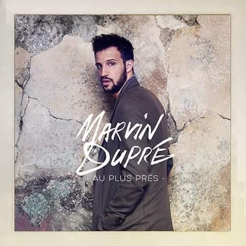 MARVIN DUPRE