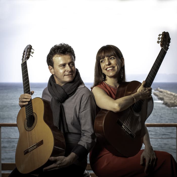 MARYLISE FLORID ET SYLVAIN LUC