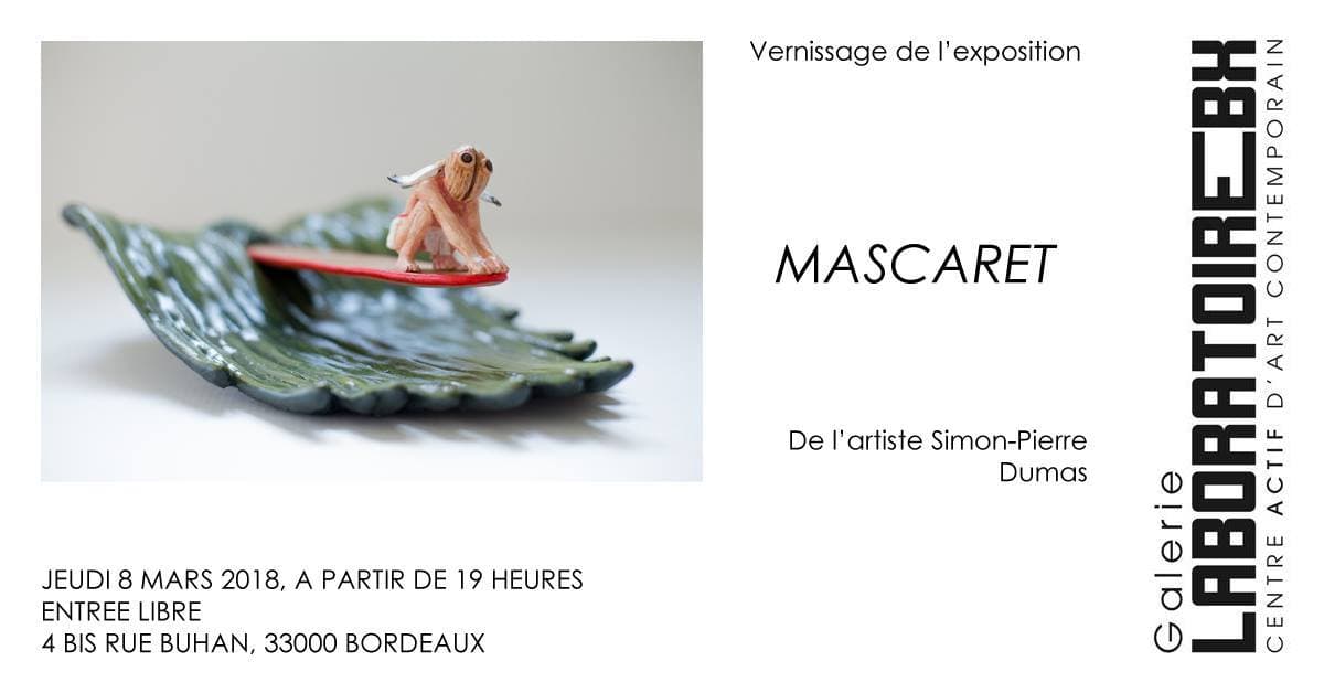 Mascaret