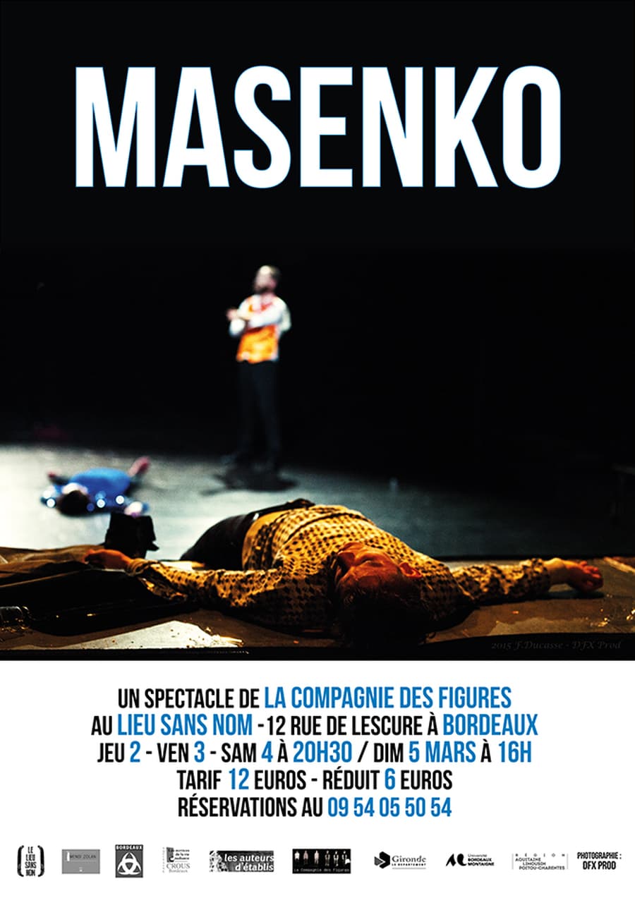 Masenko