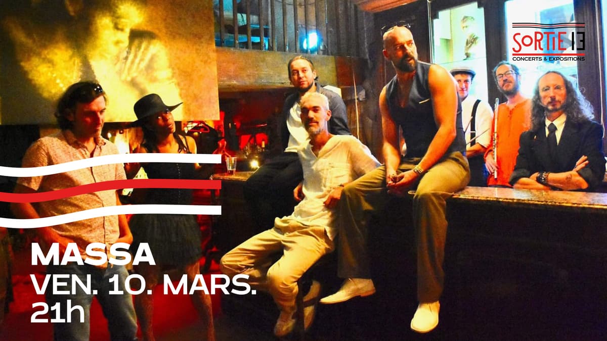 MASSA