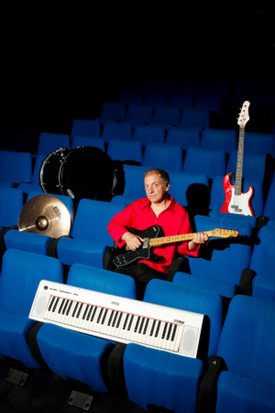 Mathieu Boogaerts