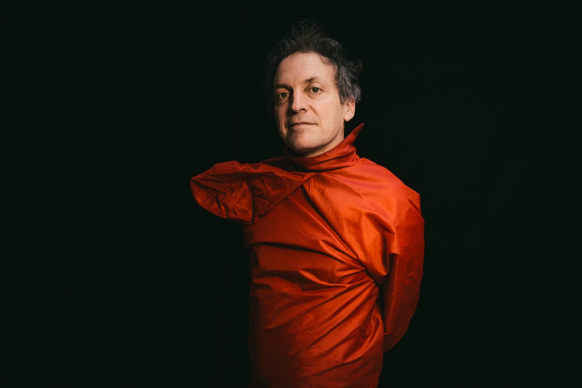 MATHIEU BOOGAERTS – CONCERT DESSINÉ III
