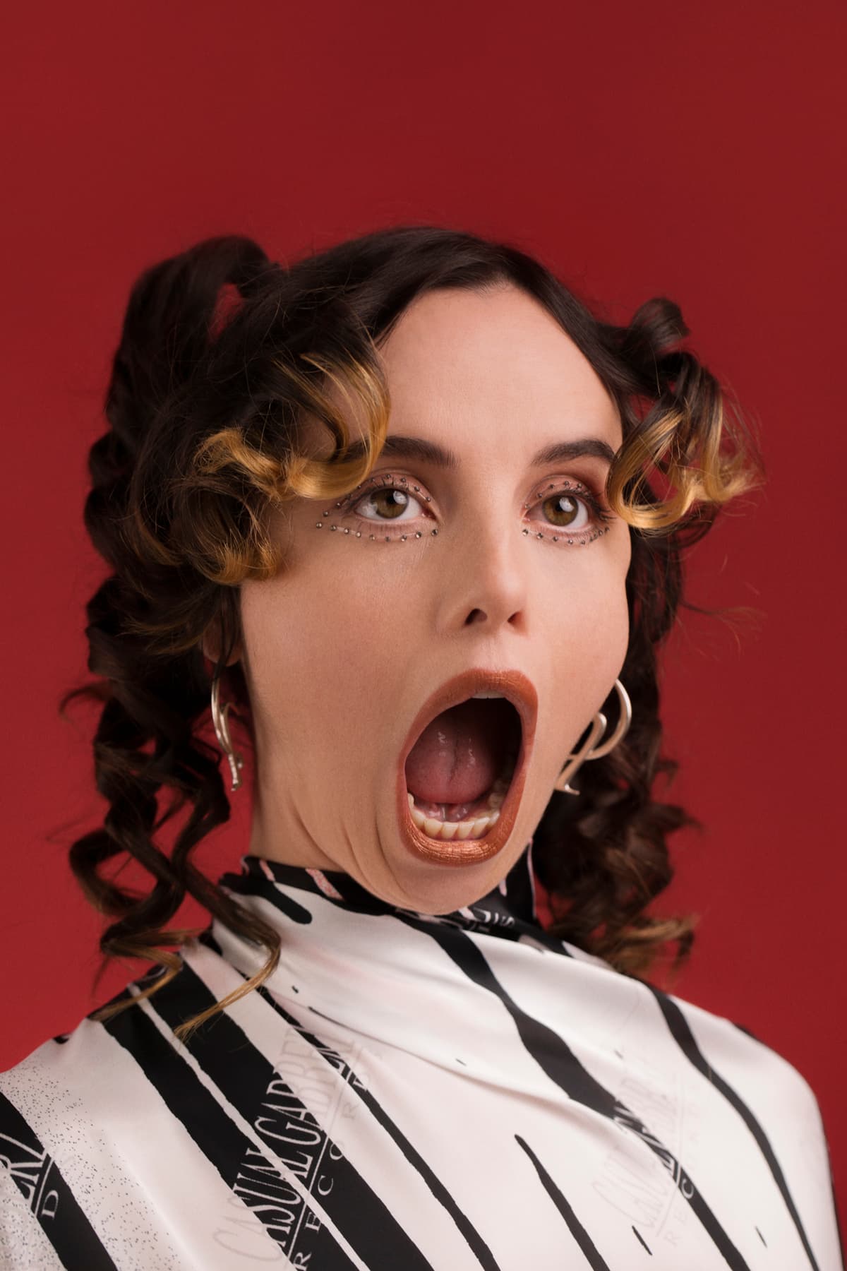 Mathilde Fernandez + PEREZ