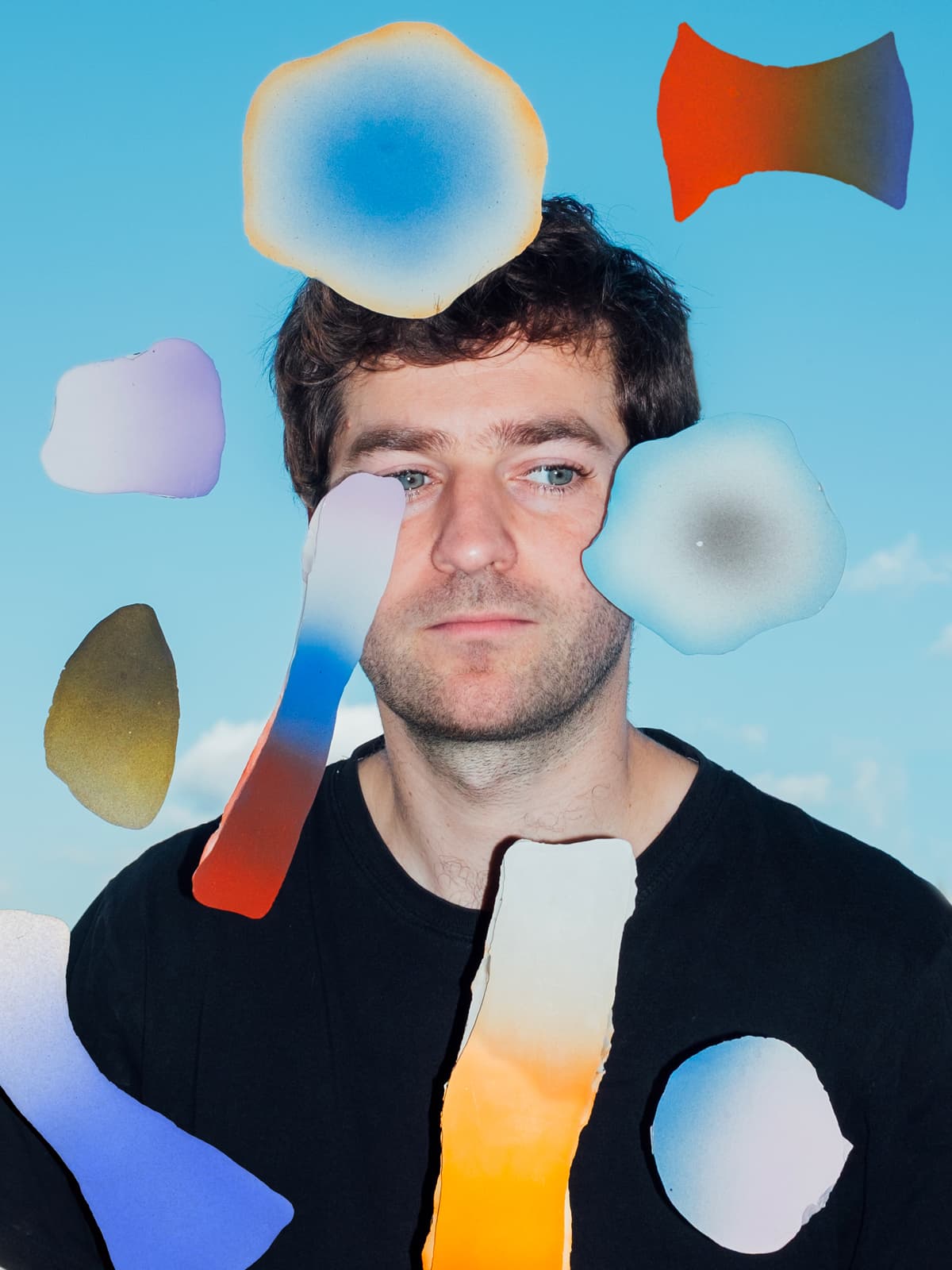 Matias Enaut + Los Fanfarons