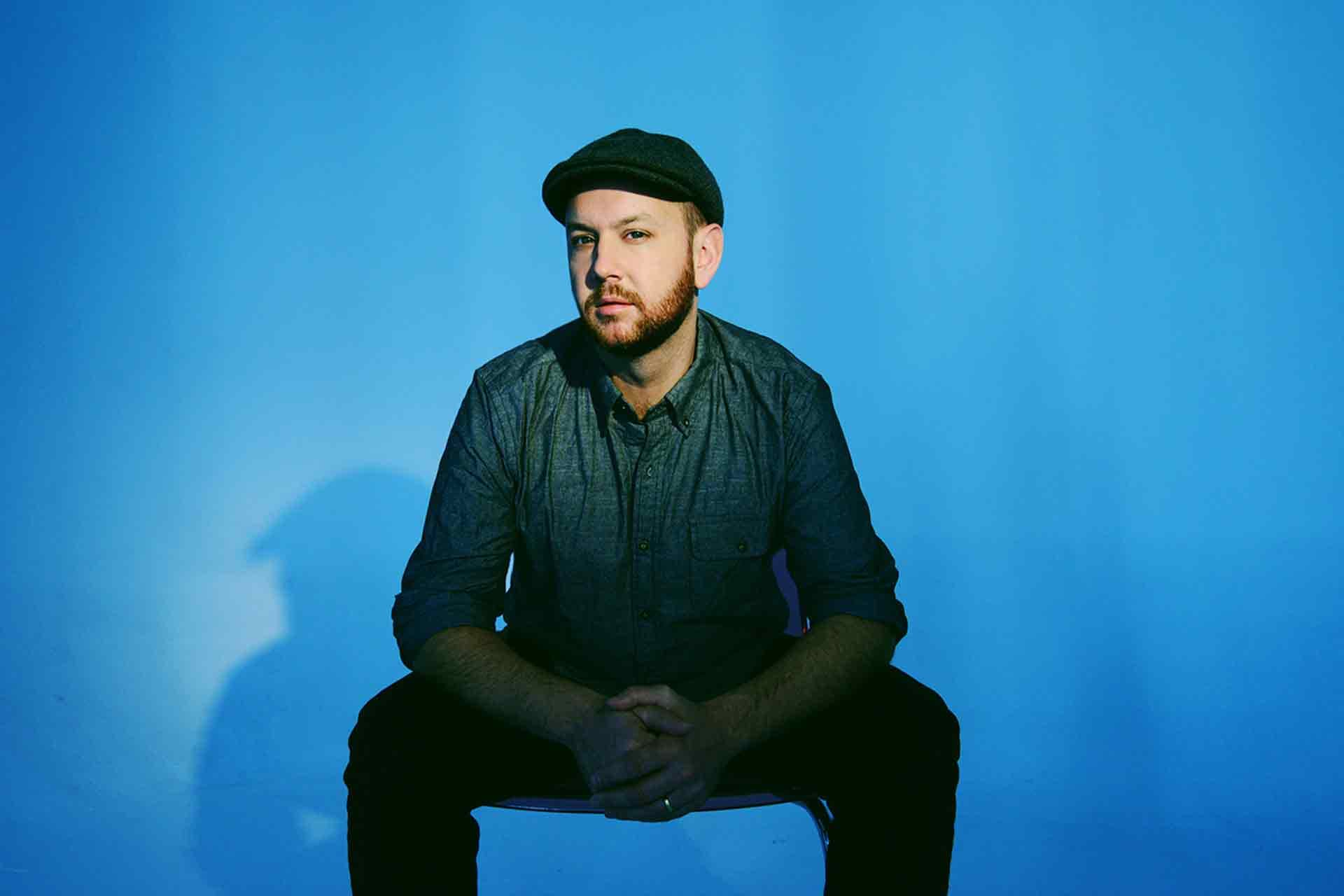 Matt Simons