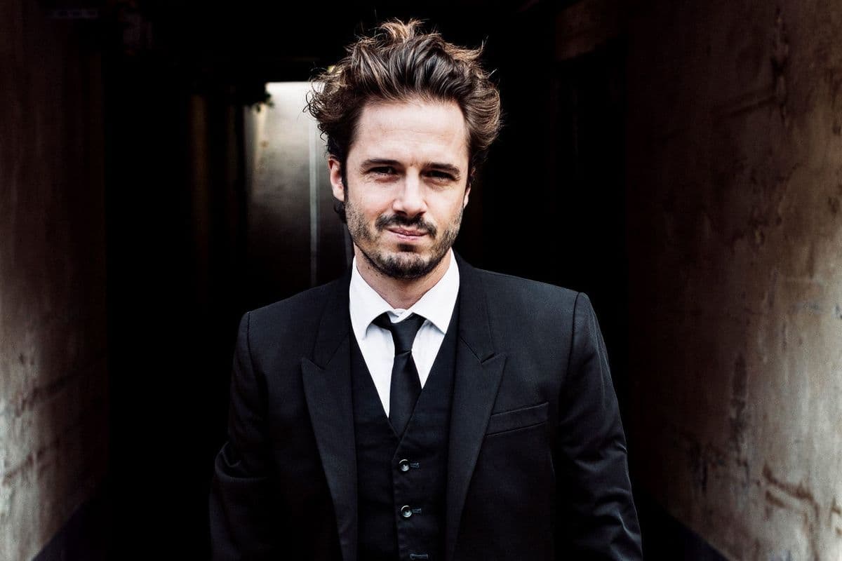 MATTHIEU CHAZARENC