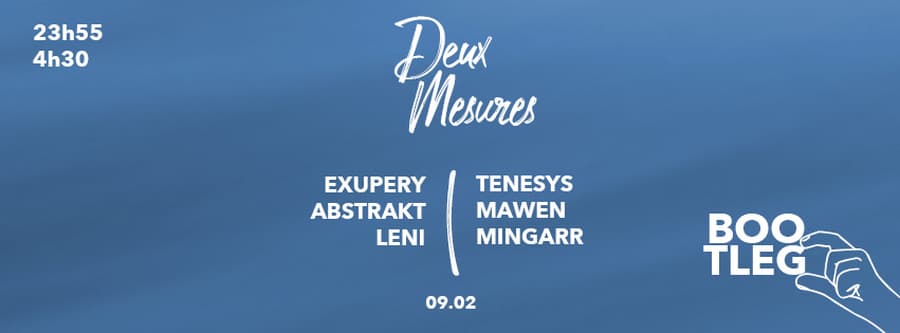 Mawen & Abstrak
