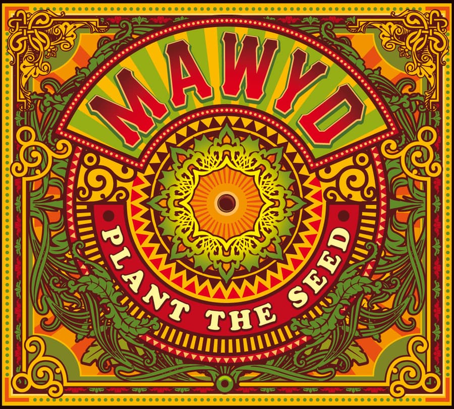 Mawyd fête la Musique