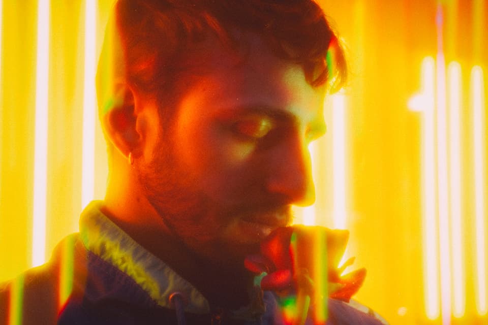 Maxenss (Arobas Tour) + Julien Granel